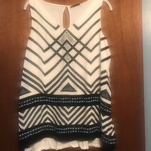 Apt 9 women’s tank top